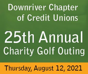 25th annual golf outing, august 12th 2021